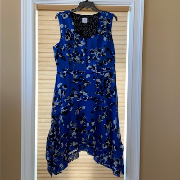 CAbi Dresses & Skirts - Cabi Spring 2019 Dress